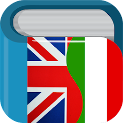 Italian English Dictionary MOD