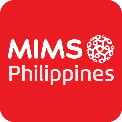 MIMS - Drug, Disease, News 3.1.2 Icon