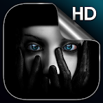 Cover Image of डाउनलोड Gothic Live Wallpaper HD  APK