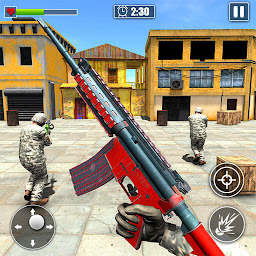 Icon image Special Ops Shooting Gun Games