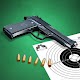 Pistol shooting.  Realistic gun simulator Изтегляне на Windows