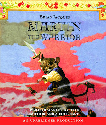 Ikonbild för Martin the Warrior