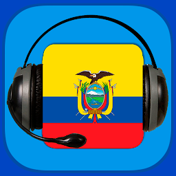 รูปไอคอน Radio Ecuador