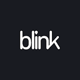 Blink icon