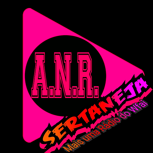 A Nova Revolução Sertaneja logo