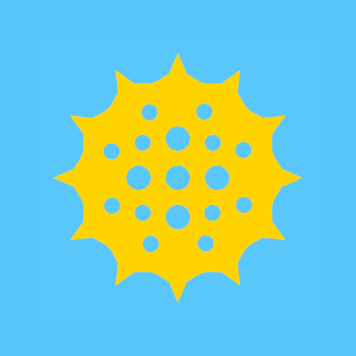Melbourne Pollen Count  Icon