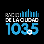 Cover Image of Download Radio de la Ciudad 103.5  APK