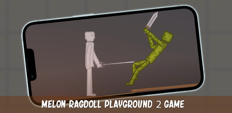 Melon Playground 3D, Melon Playground, Melon Playground 2, SRP, Ragdoll  Playground