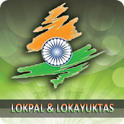 Lokpal & Lokayuktas Act