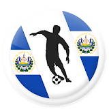 El Salvador Football League - Primera División icon