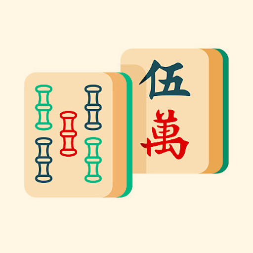 Mahjong Training - Be a Master logo