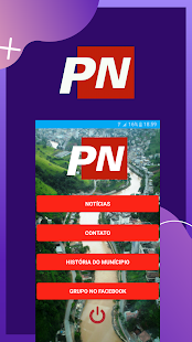 Ponte Nova Notu00edcias 1.5.5.5 APK screenshots 2