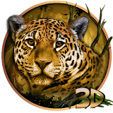 3D Domineering Jaguar Theme icon