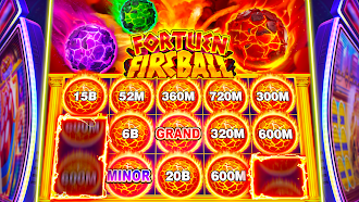 Game screenshot Jackpot Friends™ Slots Casino mod apk