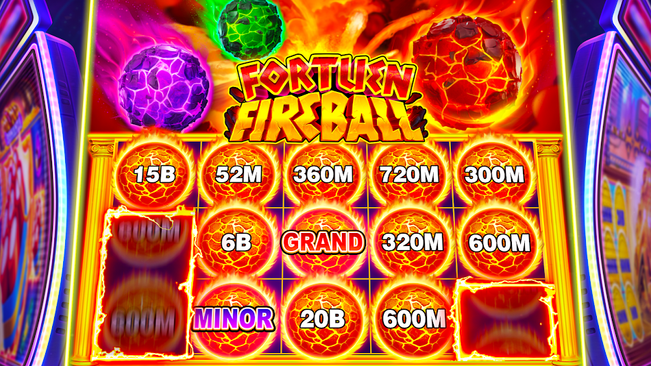 #1. Jackpot Friends™ Slots Casino (Android) Podle: Zeroo Gravity Games