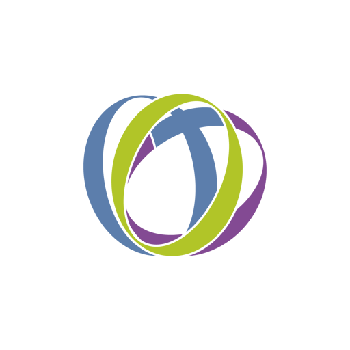 Calvary Baptist Church Oshawa logo
