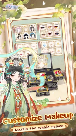Game screenshot Revenge of the Queen apk download