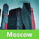 Moscow SmartGuide - Audio Guid