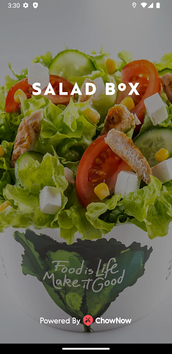 Android application Acelerate Inc screenshort