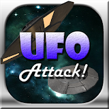 UFO-Attack!! icon