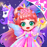 BoBo World: Unicorn Princess icon
