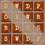 Words Drop - Letter Tiles Vocabulary Booster Apk