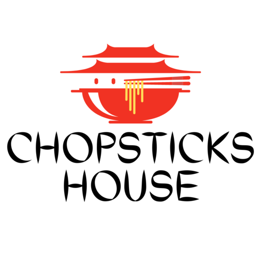 Chopsticks House logo
