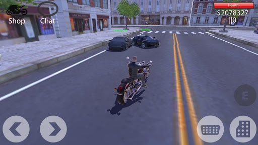 Freeroam City Online screenshots 5