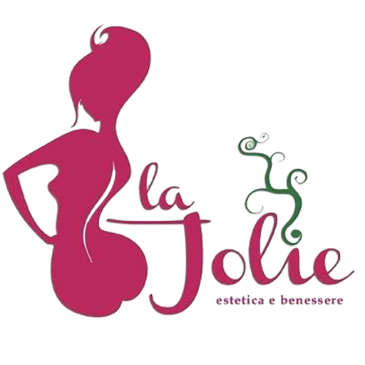 La Jolie Estetica logo