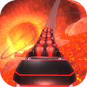 Inferno - VR horská dráha