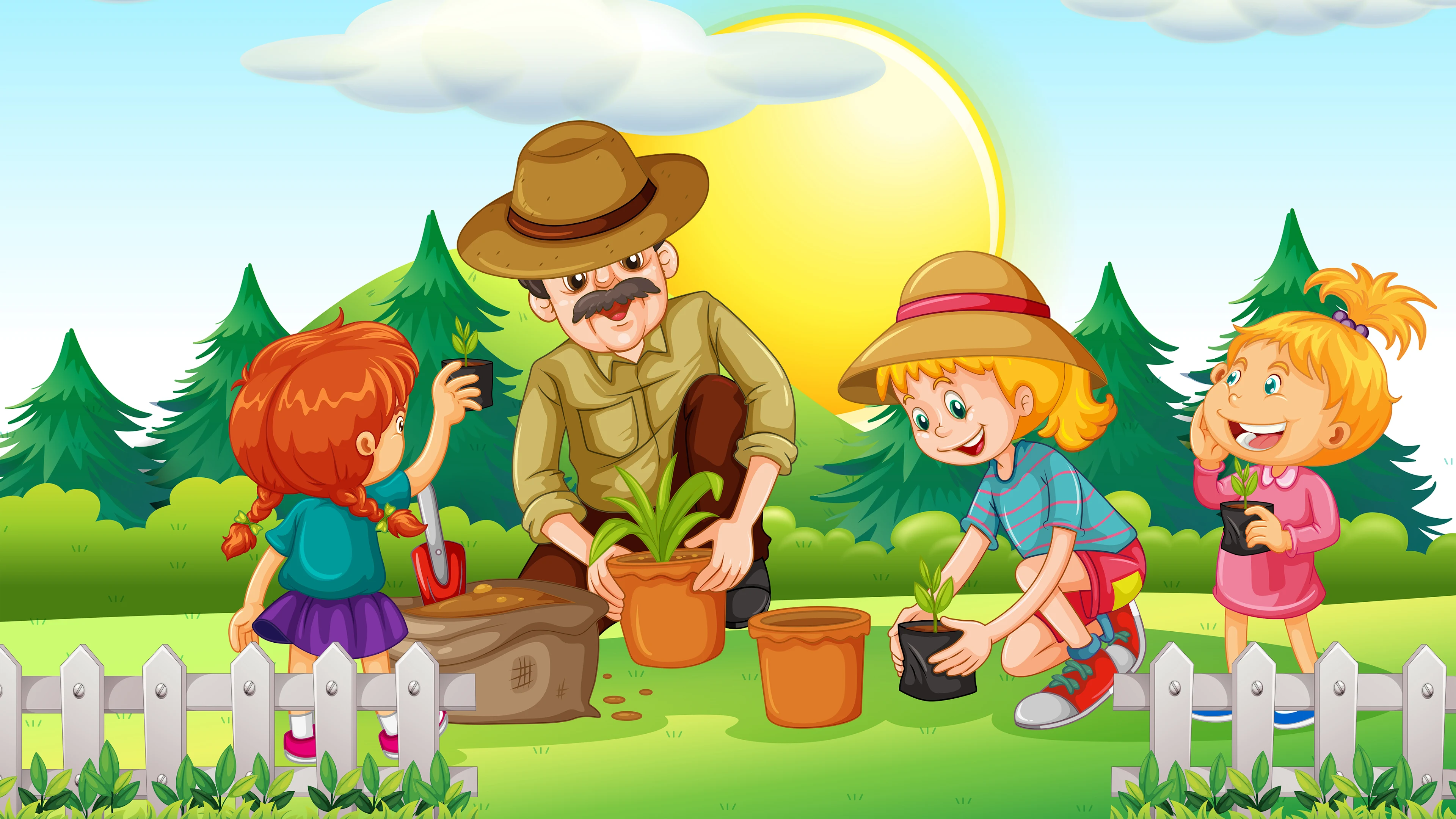 Android Apps by Kids Channel - Kids Rhymes, Nursery Videos & Songs on  Google Play