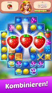 Fruit Diary – Spiele ohne Netz apk download 3