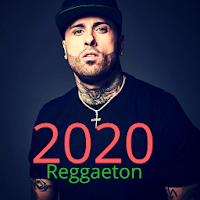 Латина реггетон музыка 2020