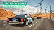 Police Sim 2022 Cop Simulatorのおすすめ画像5