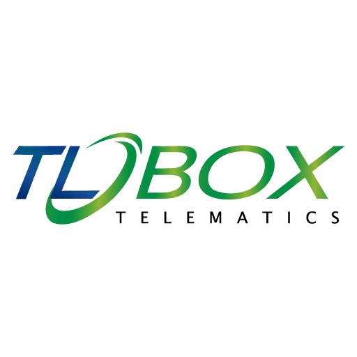 TL Box Telematics logo