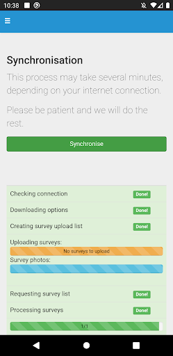 Notus for Integrator Plus Screen 2