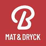 Cover Image of Download Branäs - Mat & Dryck  APK