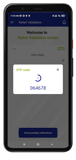 Tickঠিক screenshot 1