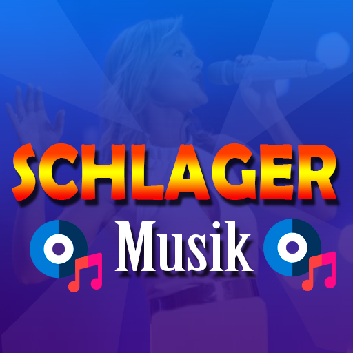 Schlager Music logo
