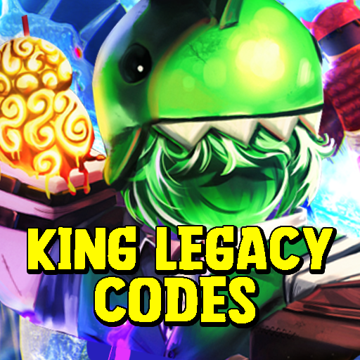 ALL NEW WORKING CODES FOR KING LEGACY 2023! ROBLOX KING LEGACY CODES 