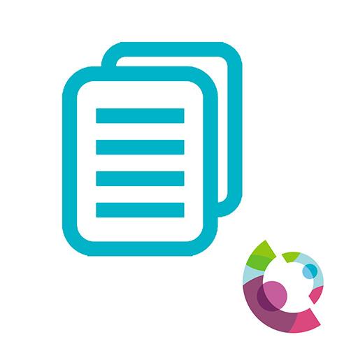 PCP Support Tools logo