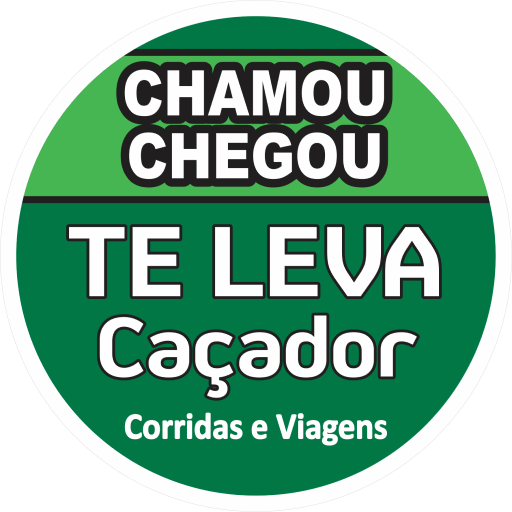 Te Leva CDOR - Passageiro logo