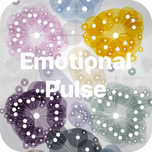 Emotional Pulse  Icon