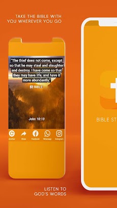 Bible Study Appのおすすめ画像4