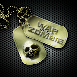 War of the Zombie icon