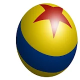 split ball icon