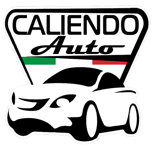 Caliendo Auto logo