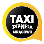 Cover Image of Download Planeta Taxi Mrągowo  APK