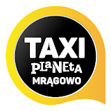 Planeta Taxi Mrągowo icon