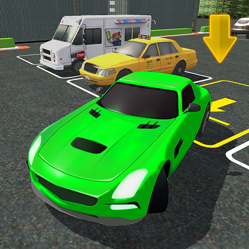 Master Car Parking Simulator Download on Windows